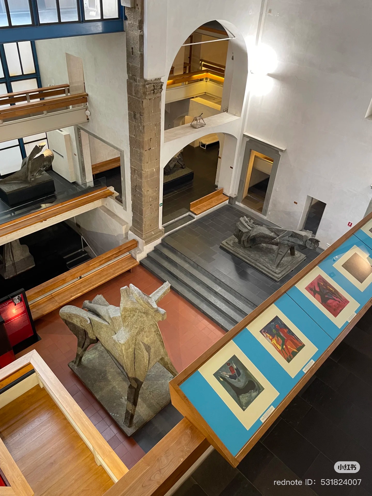 马里诺·马里尼博物馆